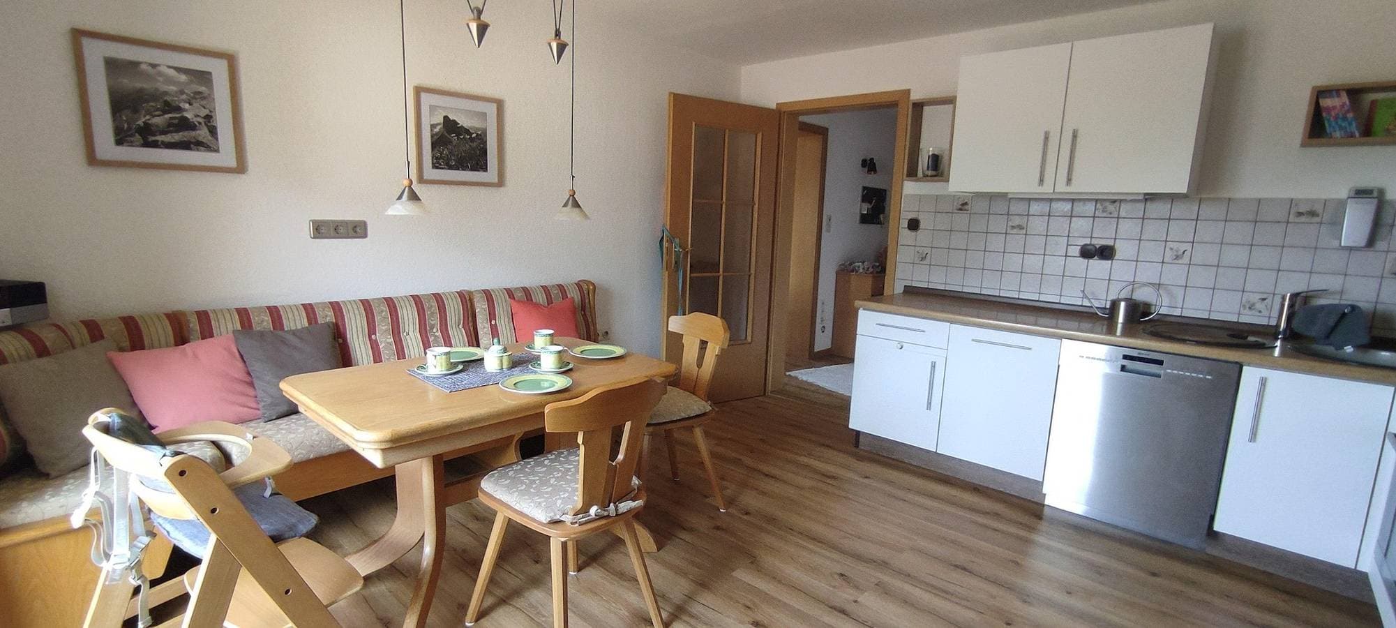 Foto 8 von 41: Ferienwohnung Illertal