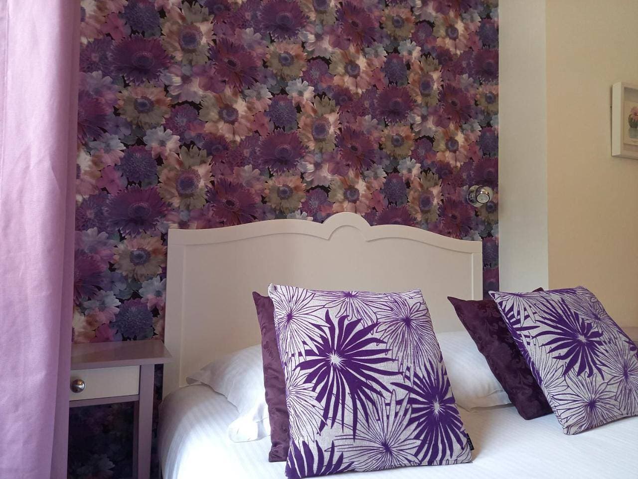Foto 8 von 16: Classic Double Room