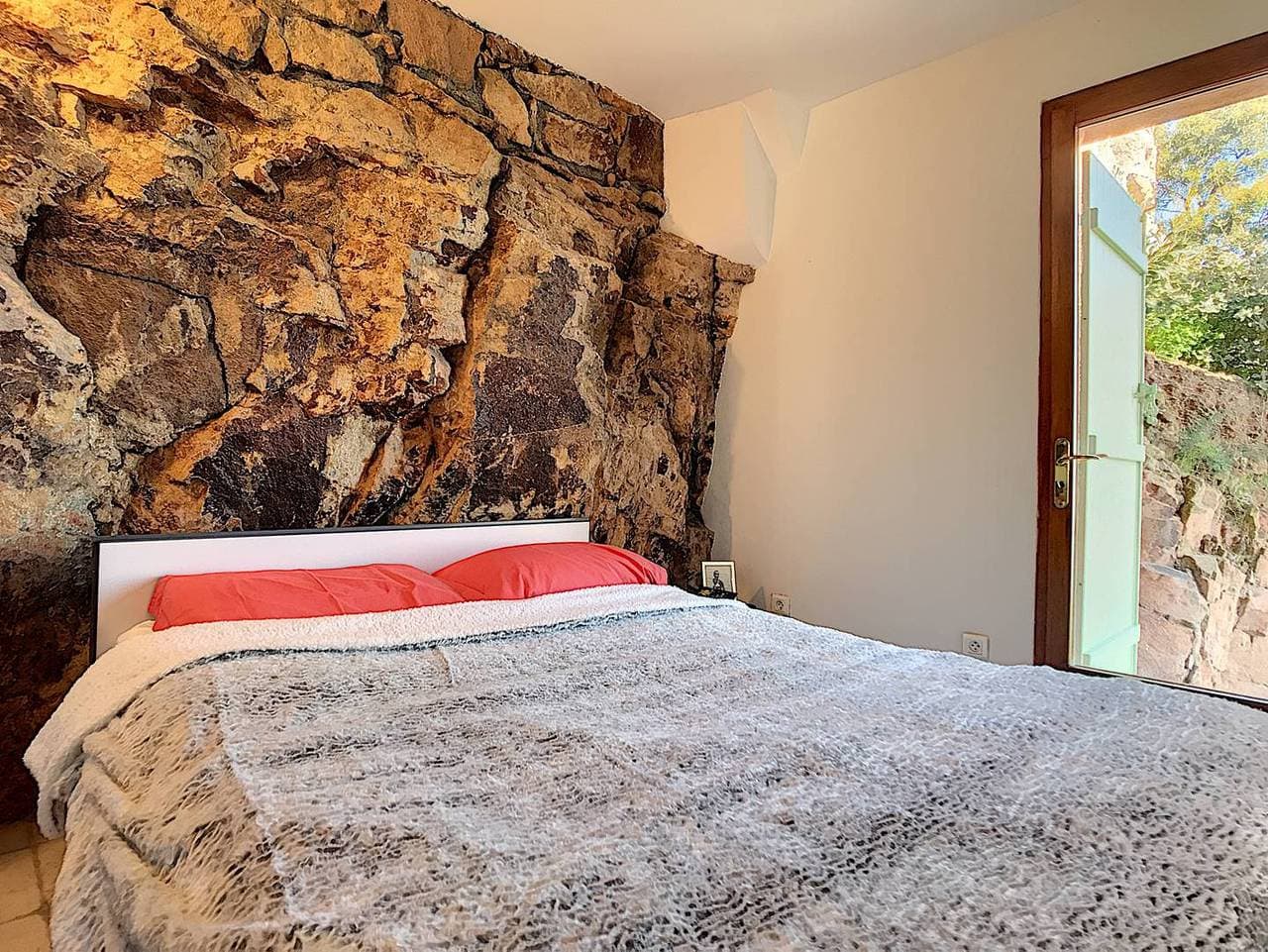 Foto 10 von 18: Ferienwohnung für 6 Personen mit Pool