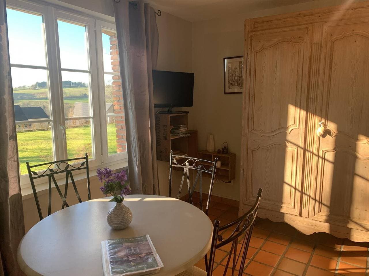 Foto 8 von 26: Gîtes de France® - Le Bel Event