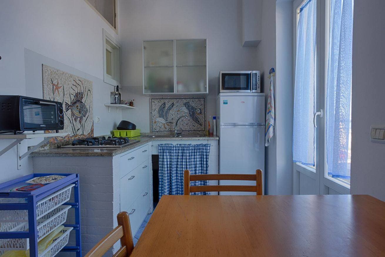 Foto 7 von 19: Ferienwohnung für 2 Personen