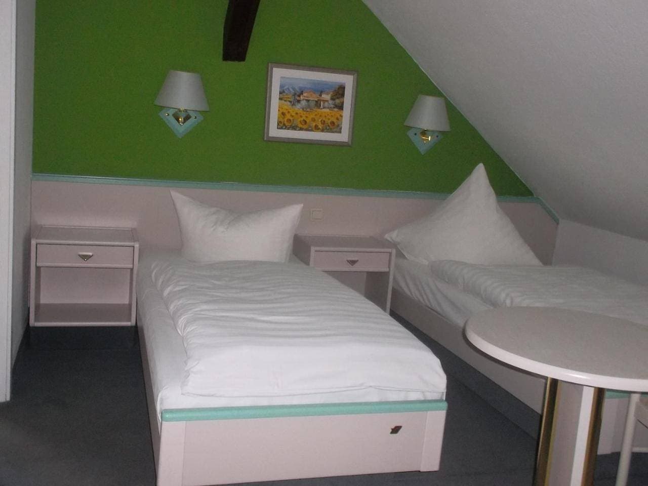Foto 10 von 13: Double Room