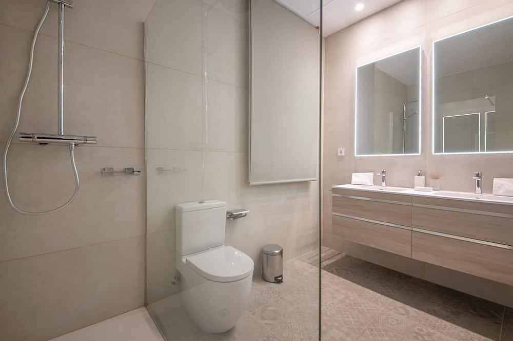 Foto 4 von 16: One bedroom apartment Diagonal - You Stylish