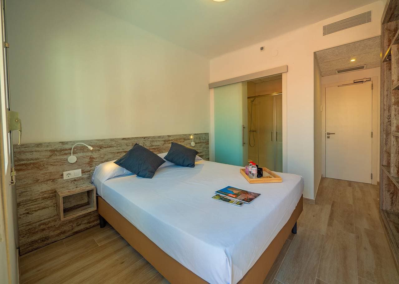 Agi Gloria Rooms 1