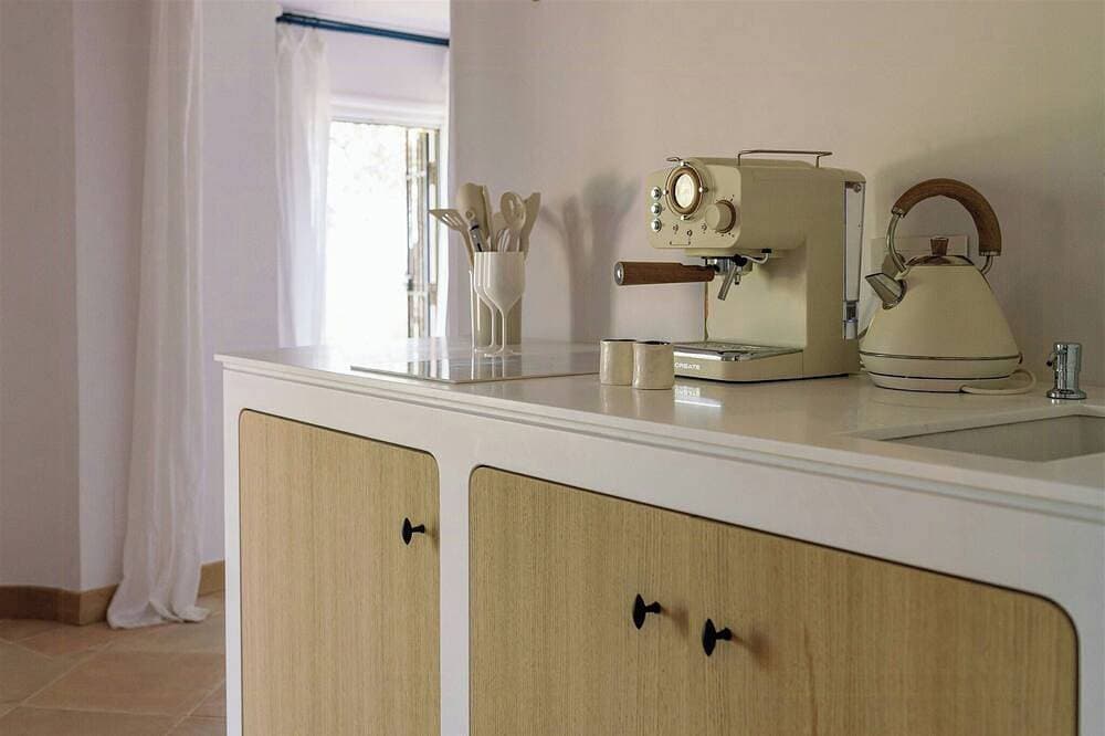Foto 12 von 19: Wohnung im Hinterland von Cannes