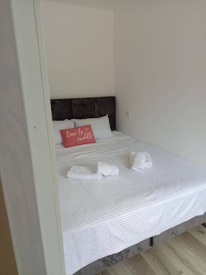 Foto 4 von 11: One-Bedroom Apartment