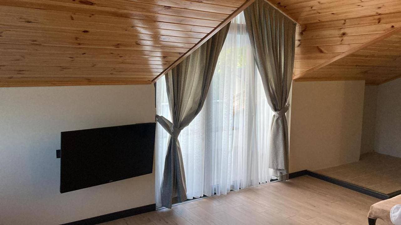 Foto 12 von 12: Deluxe Double Room with Balcony