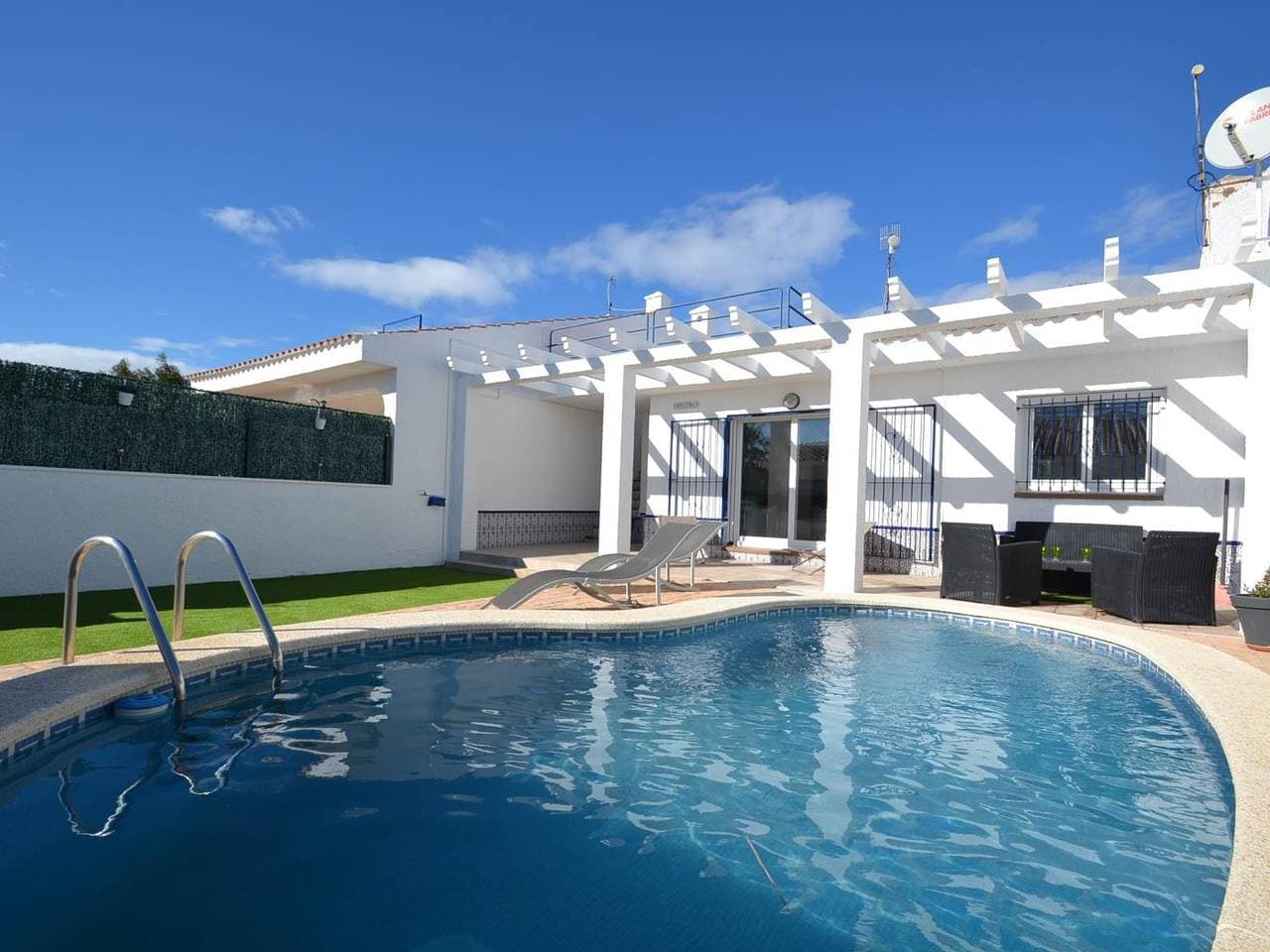 Casa Madeira 2 mit Privatpool 1