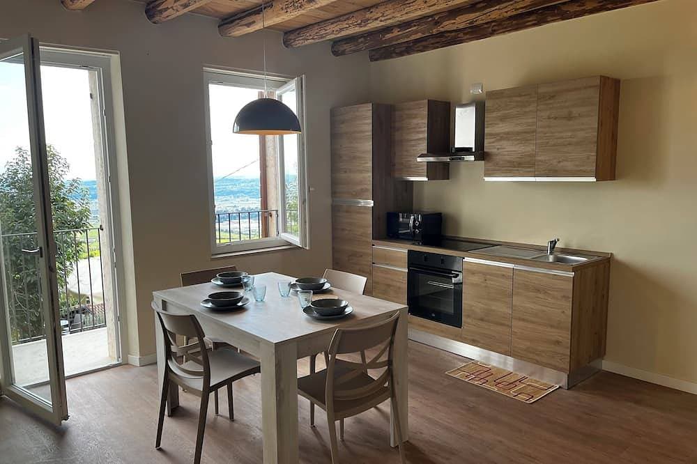Foto 6 von 30: Casa Vacanze Conca D'Oro Appartamento Rondinella