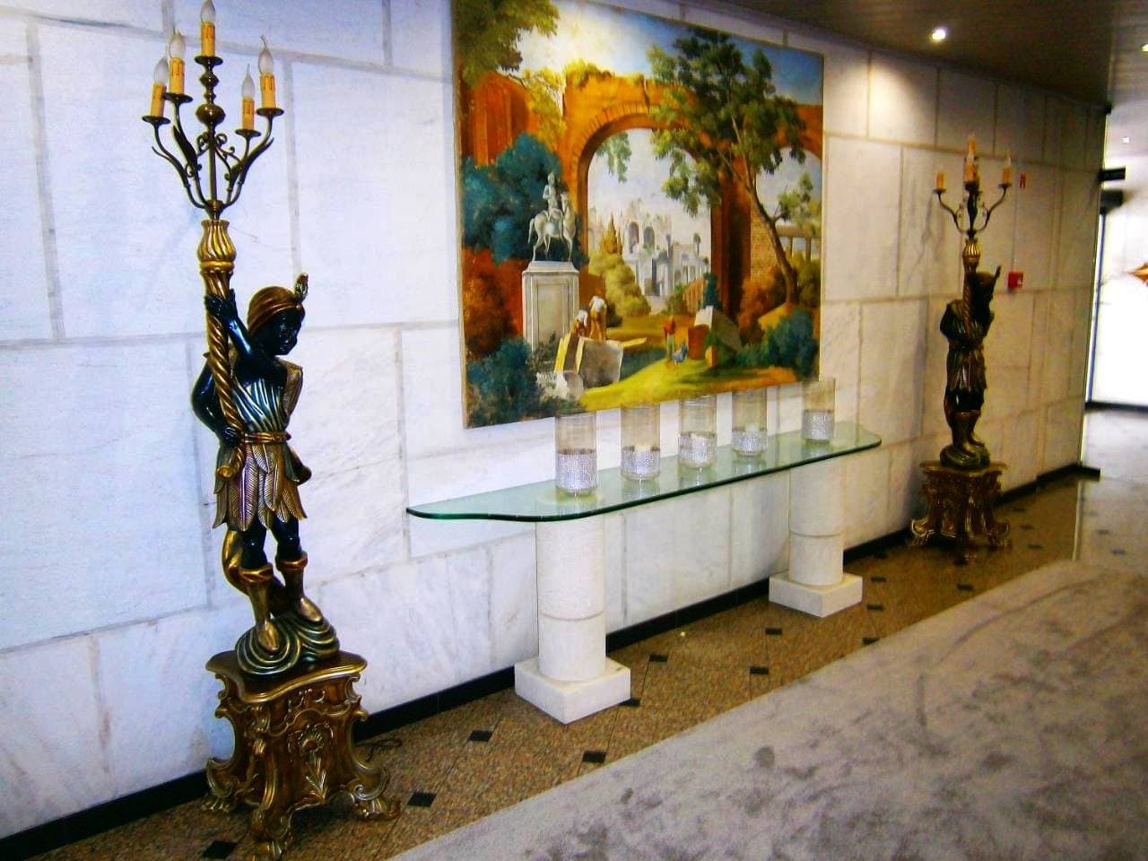 Foto 13 von 46: Hotel Cristal Caldas