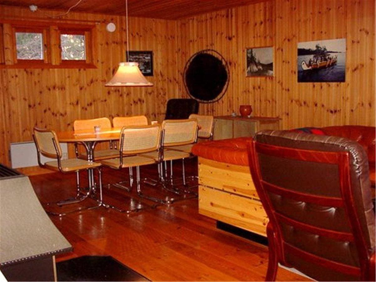 Foto 11 von 17: Wildnis- und Angelurlaub am See mit Boot & Sauna im wunderschönen Värmland