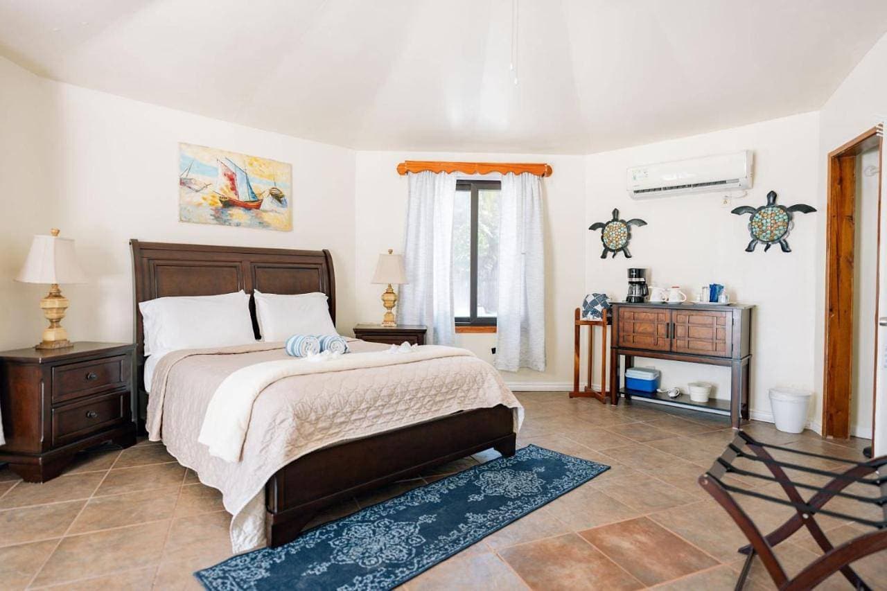 Foto 2 von 8: Family Room with Sea View
