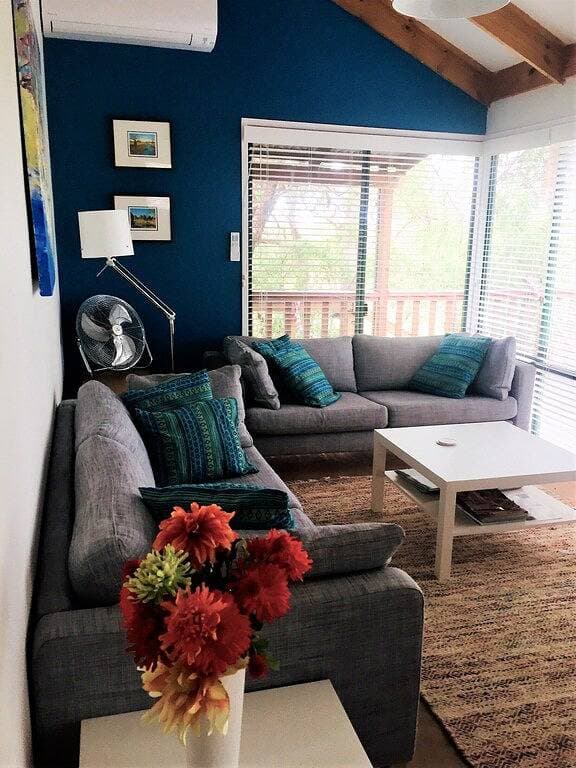 Foto 8 von 41: Das Baumhaus - 5 Minuten zu Fuß zum Strand