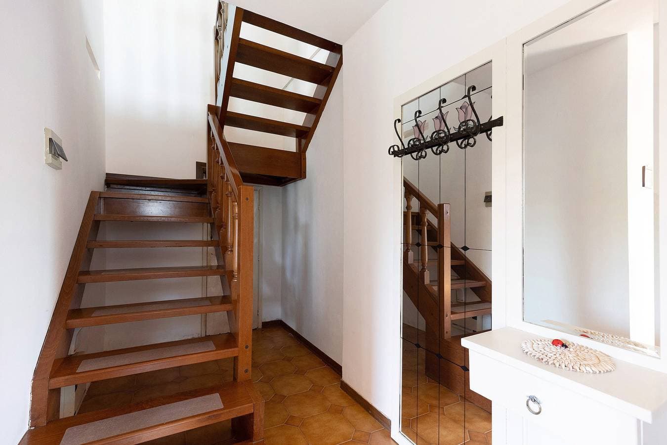 Foto 13 von 31: Ferienhaus 'Villetta Singola' mit Seeblick, privater Terrasse und Wi-Fi