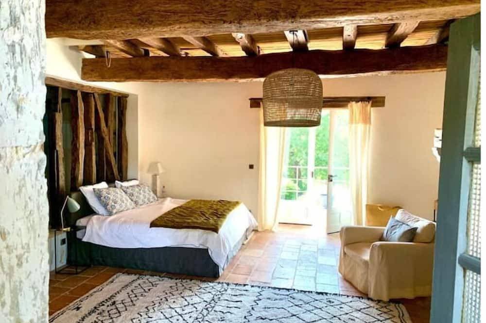 Foto 2 von 30: Luxury holidays in Gascony