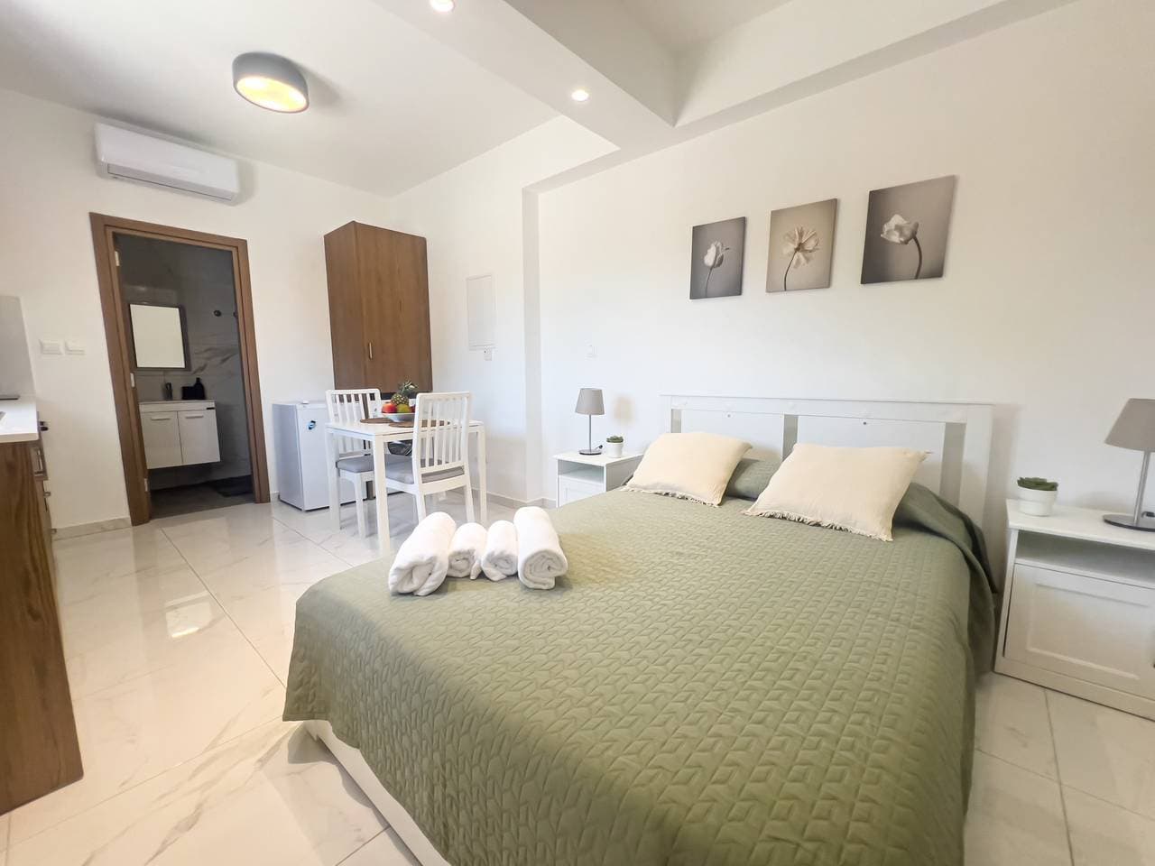 Foto 4 von 8: Musan Boutique Studio