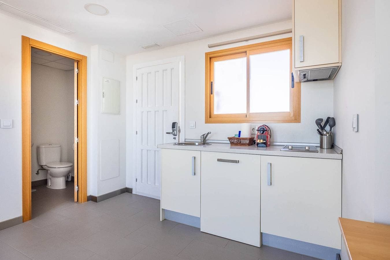 Foto 5 von 55: Ferienhaus für 4 Personen