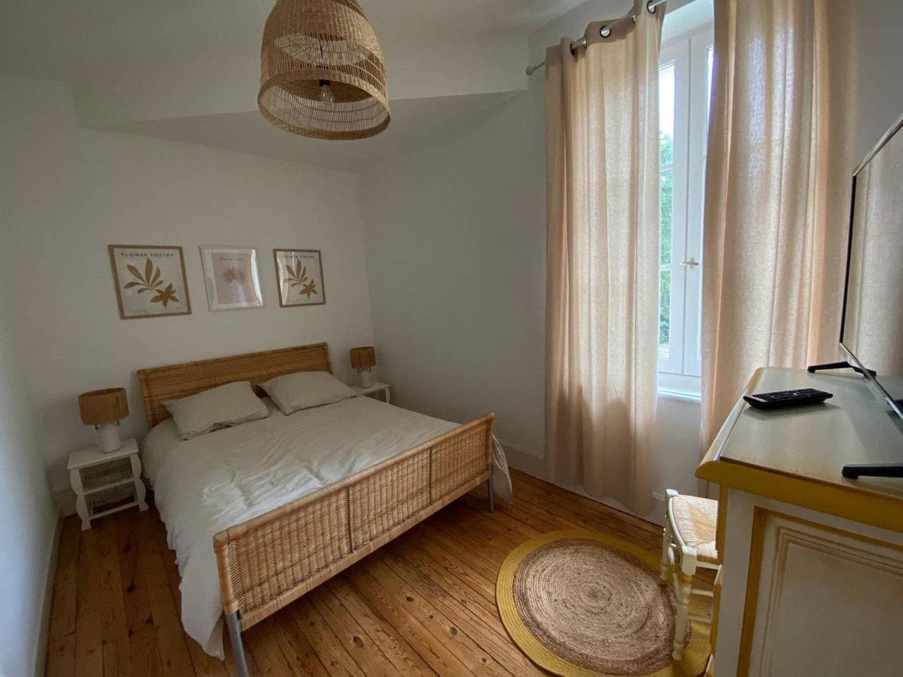 Foto 11 von 34: Charmantes Landhaus in Frankreich mit Pool