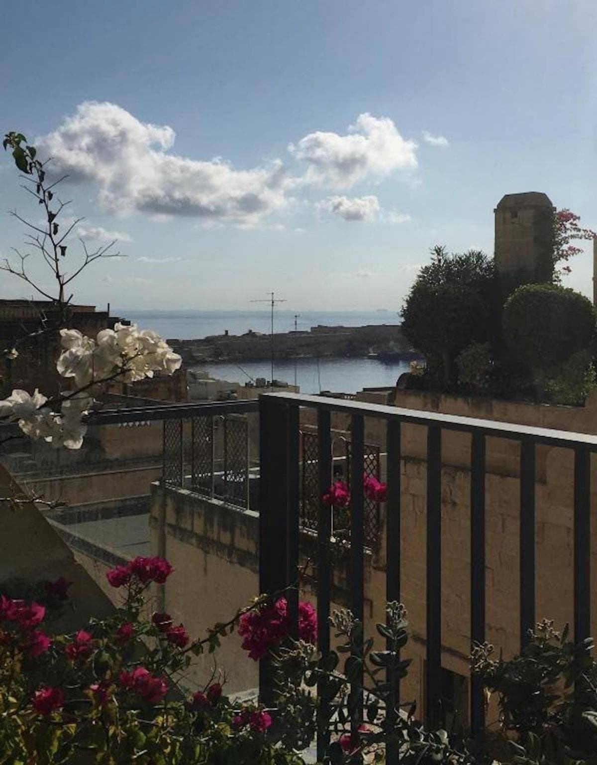 Foto 4 von 27: Ferienwohnung für 4 Personen mit Terrasse