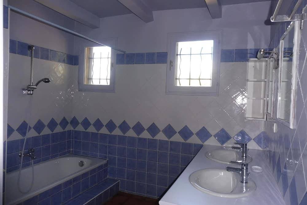Foto 8 von 26: Provenzalische Villa mit komfortablem Pool