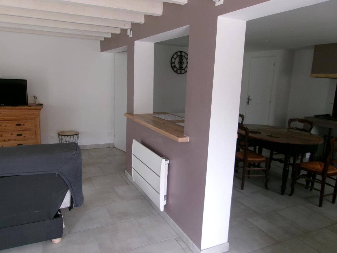 Foto 8 von 13: One-Bedroom House
