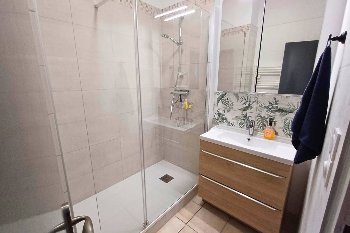 Foto 5 von 14: Ferienwohnung für 6 Personen