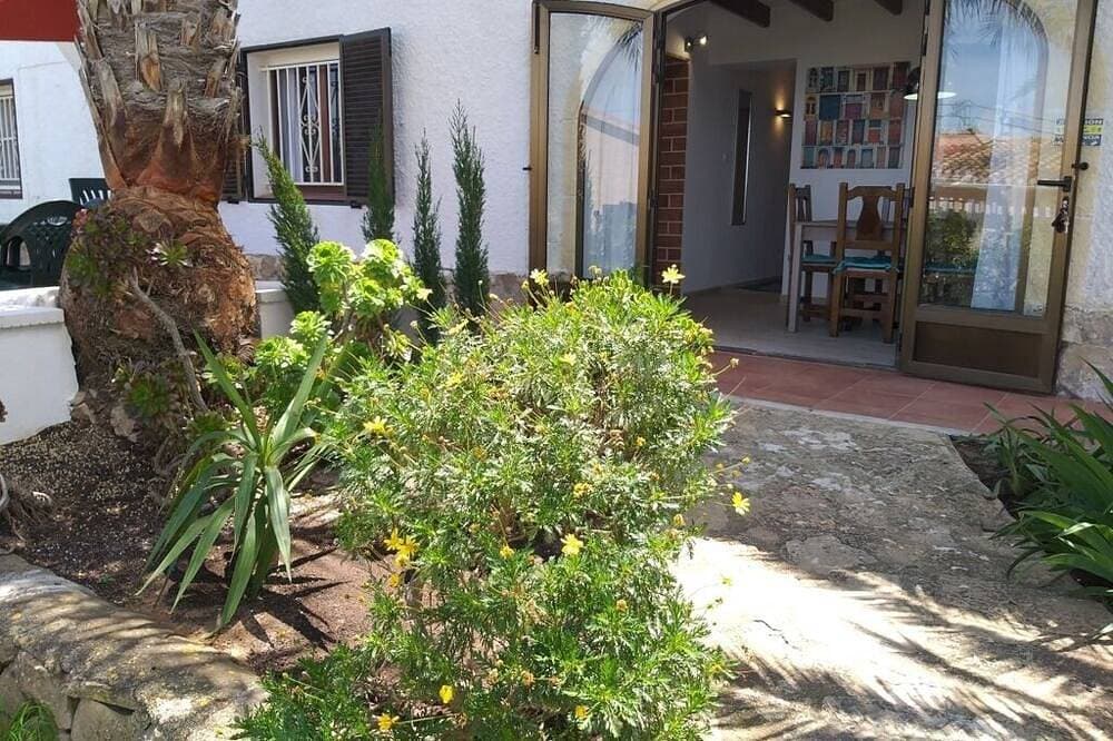 Foto 13 von 23: Toller Bungalow Im Naturpark Montgó