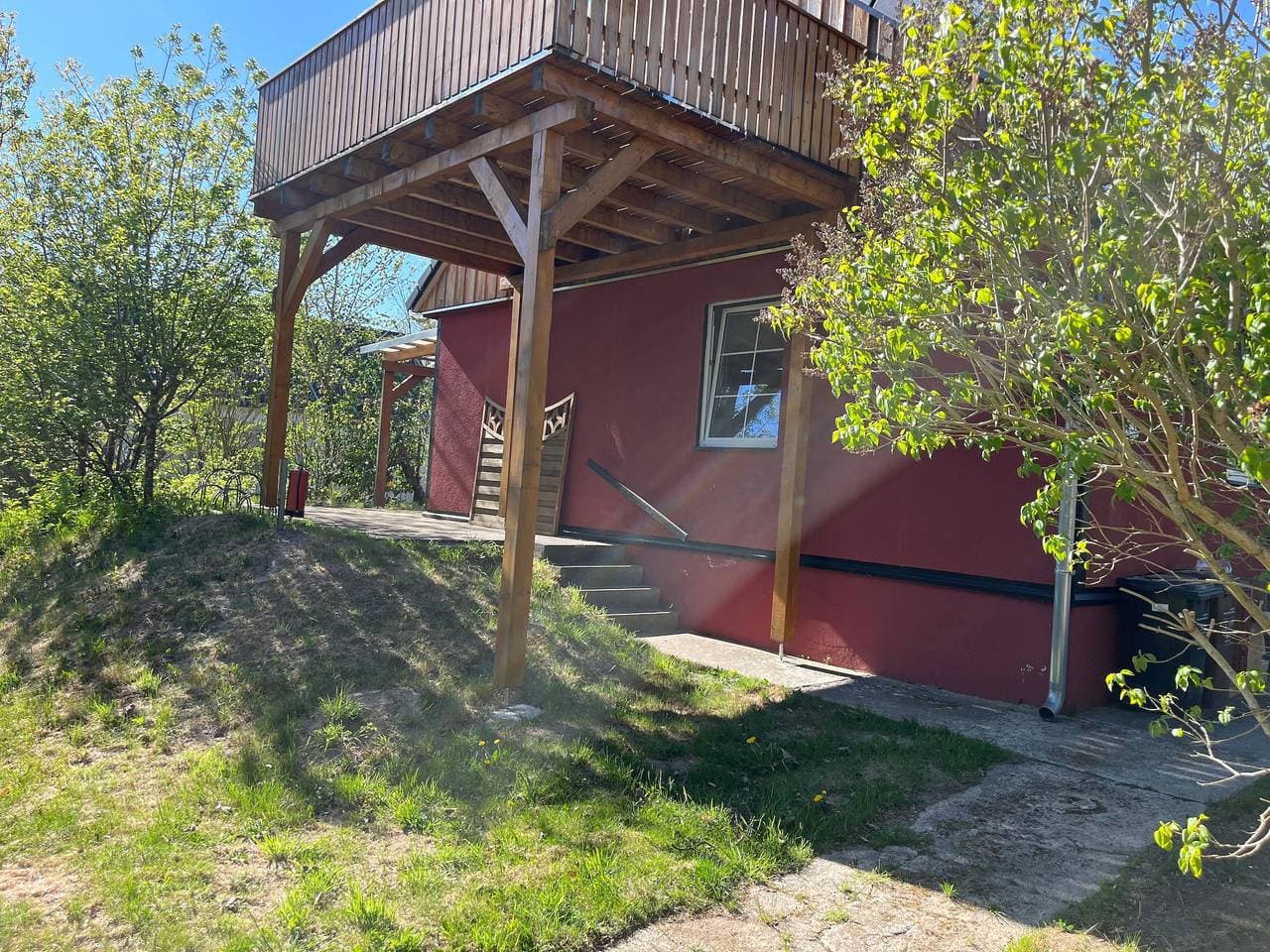 Foto 4 von 42: Ferienwohnung Herzmuschel Hertha / Mönchgut / Alt Reddevitz