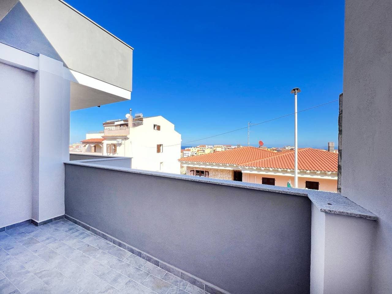 Foto 13 von 16: Affittimoderni Castelsardo Albatros