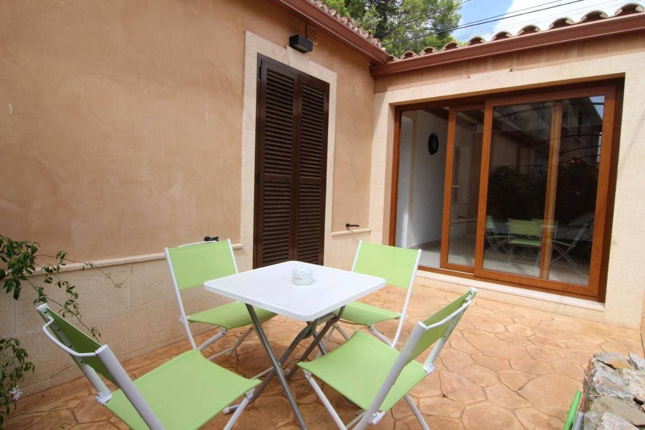 Foto 5 von 24: Three-Bedroom House