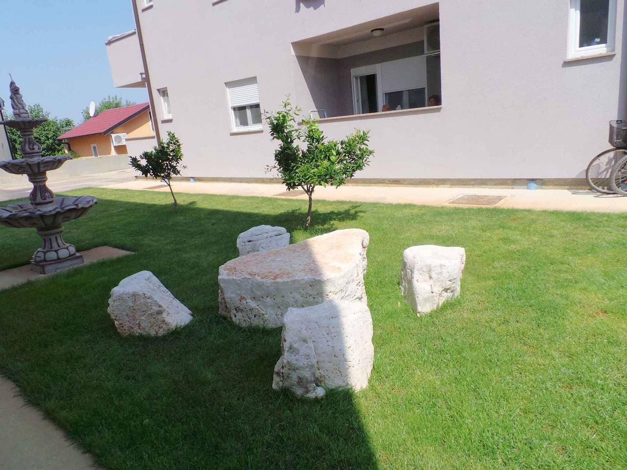 Foto 4 von 29: Ferienwohnung auf zwei Etagen mit Internet