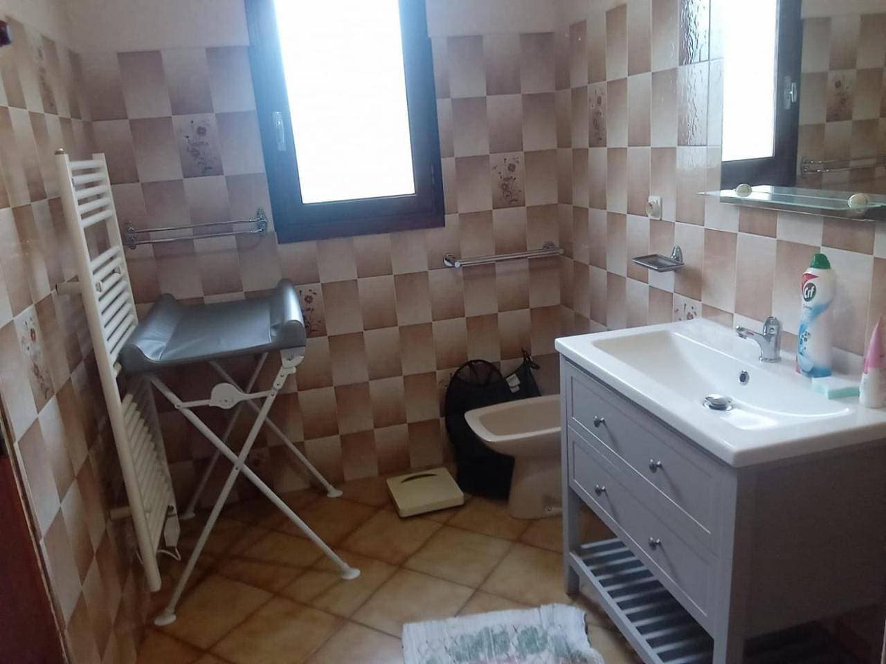 Foto 8 von 17: Three-Bedroom House