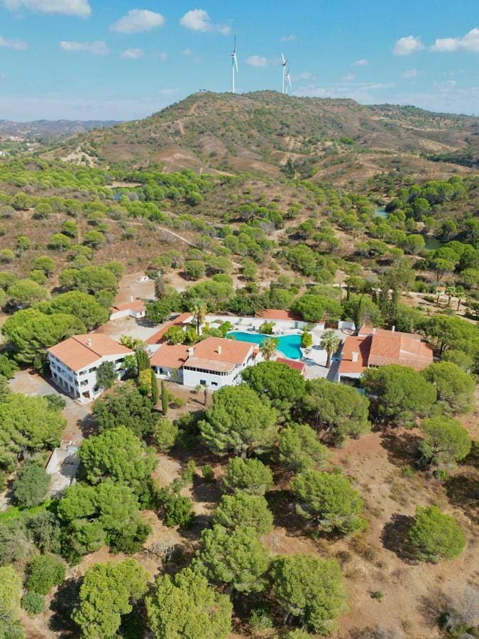 Quinta do Vale Entire Property 1