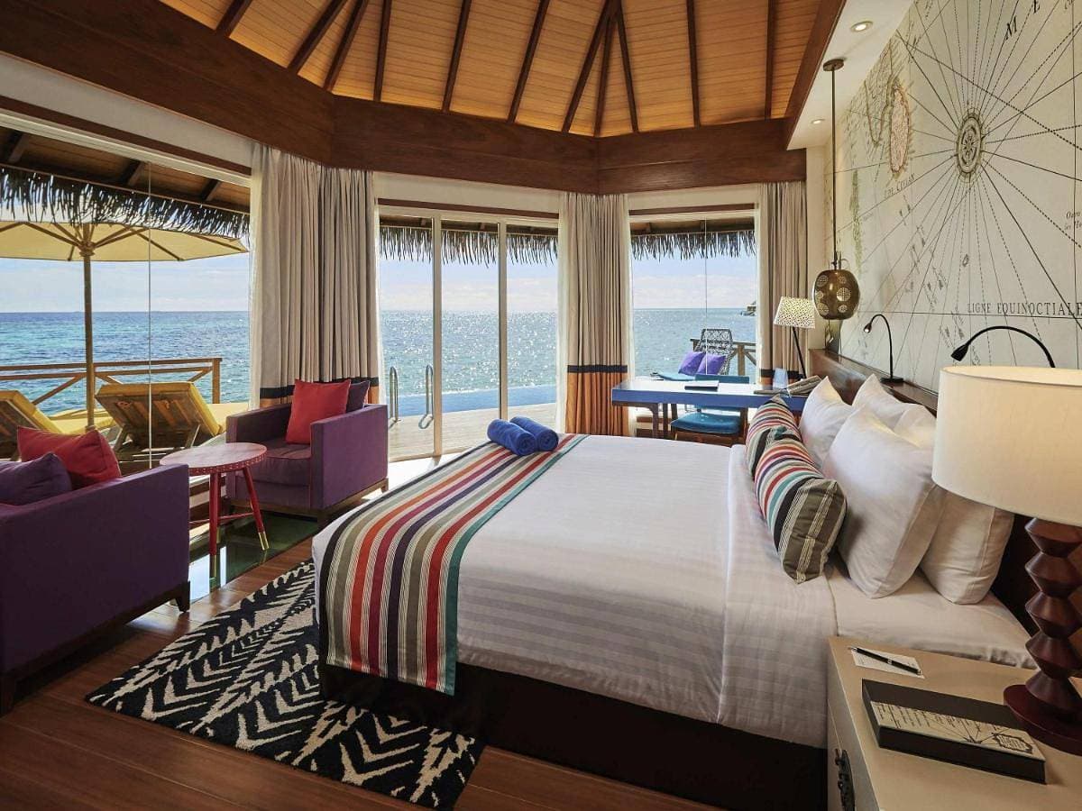 Foto 5 von 15: Beach Villa