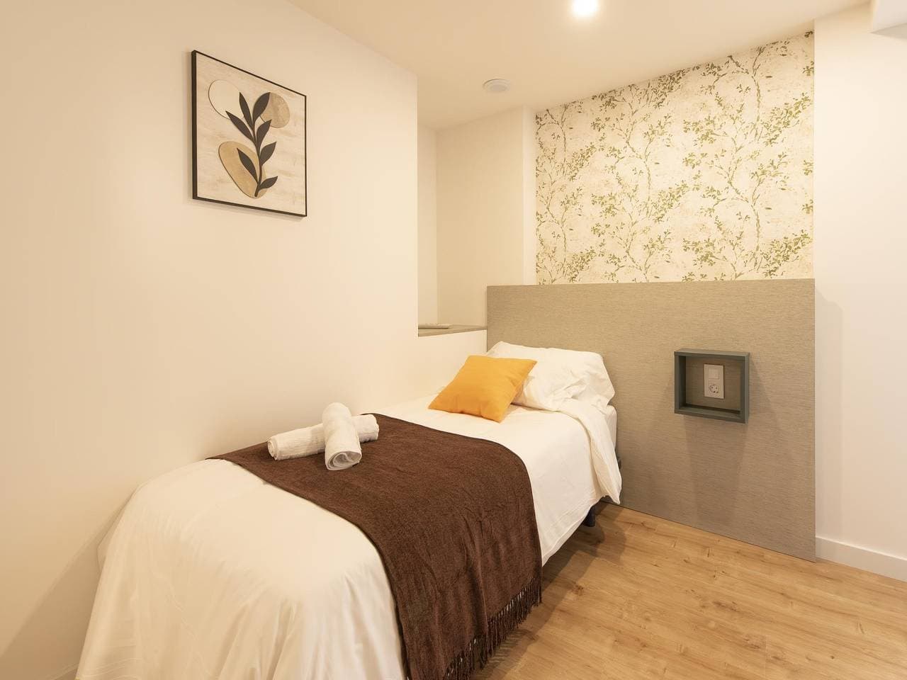 Foto 9 von 21: Newly opened tourist apartment in the Old Town