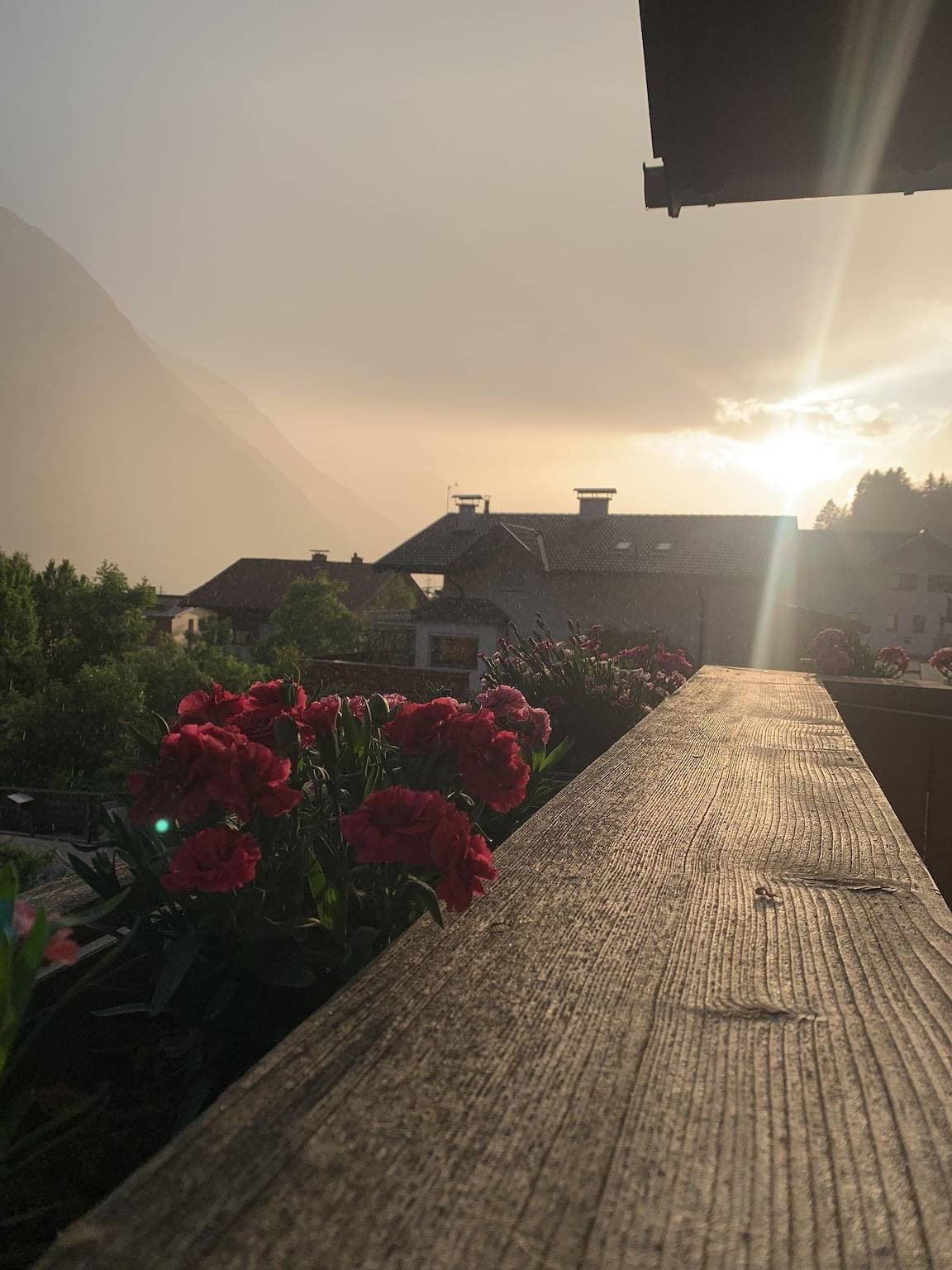 Ferienwohnung Bärenblick Achensee 1