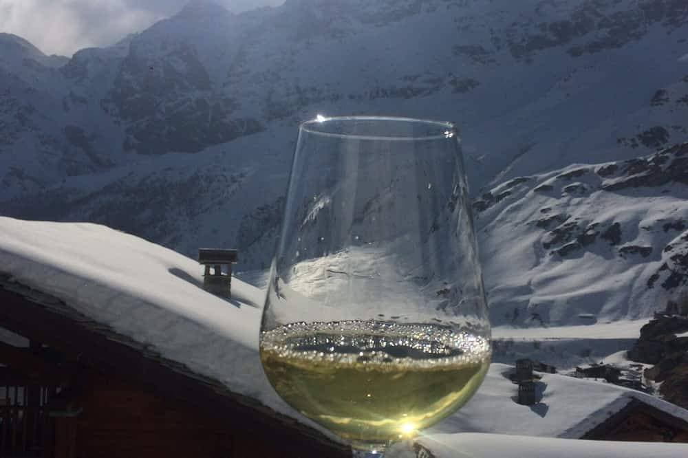 Foto 7 von 17: Ski und Ski-out Wohnung in Cervinia