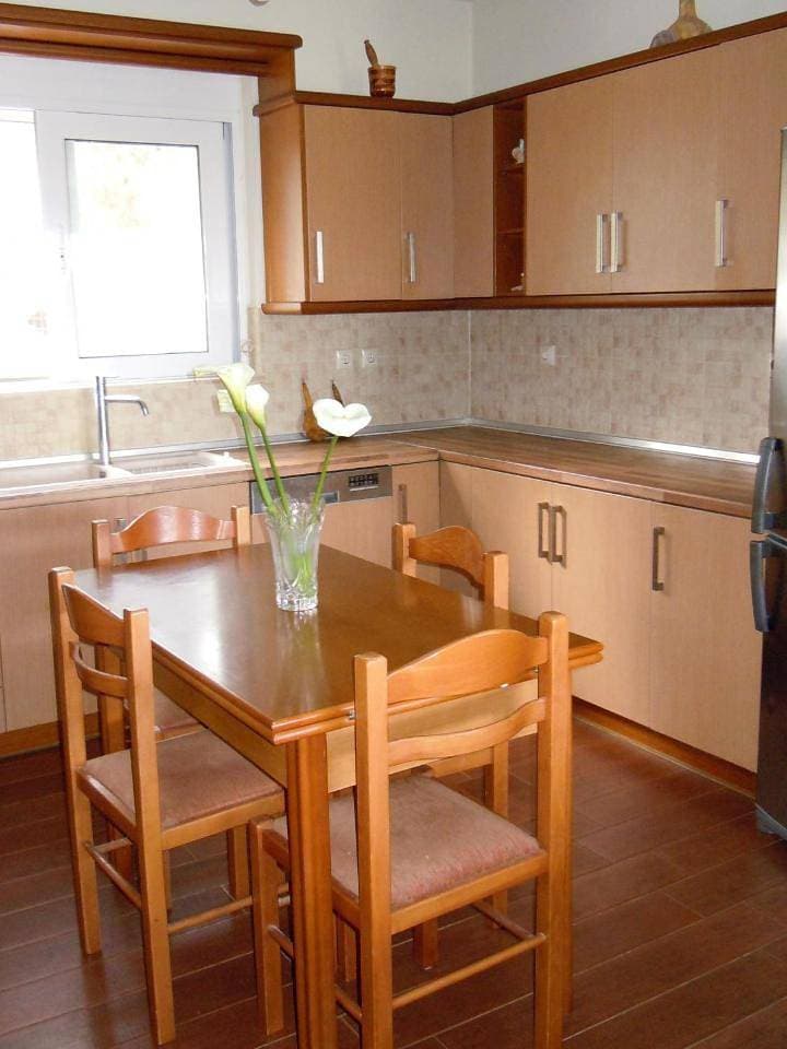 Foto 10 von 40: Two-Bedroom Apartment