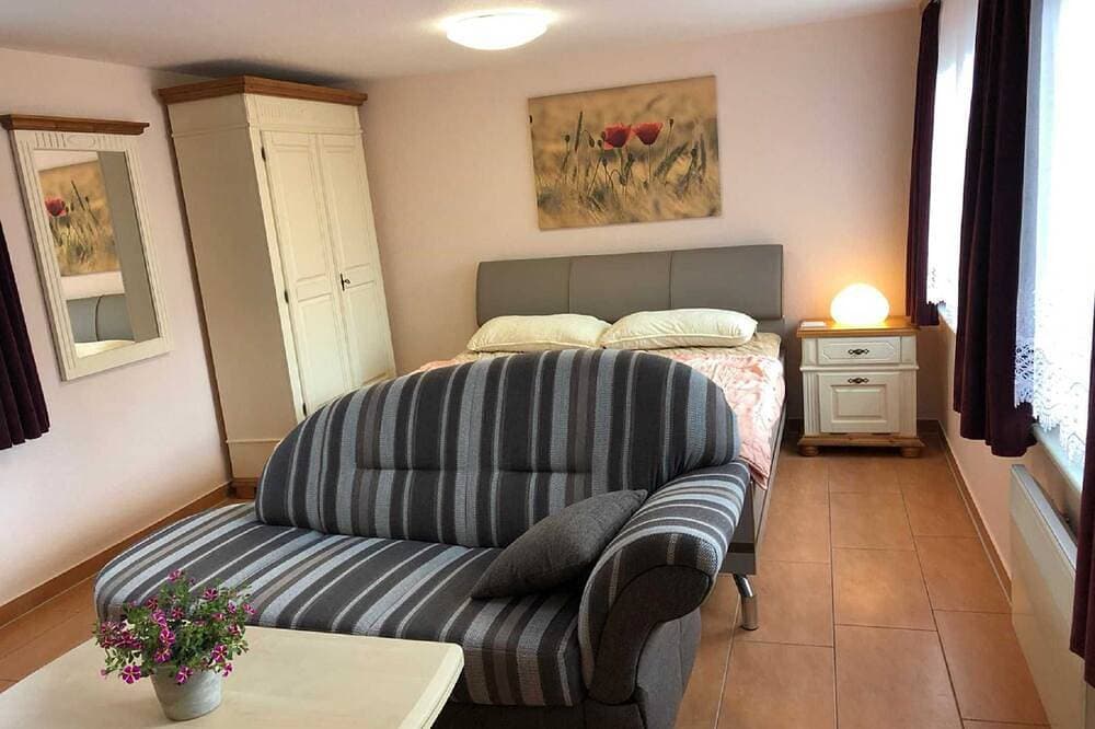 Foto 2 von 10: Ferienhaus am Großen Lychensee