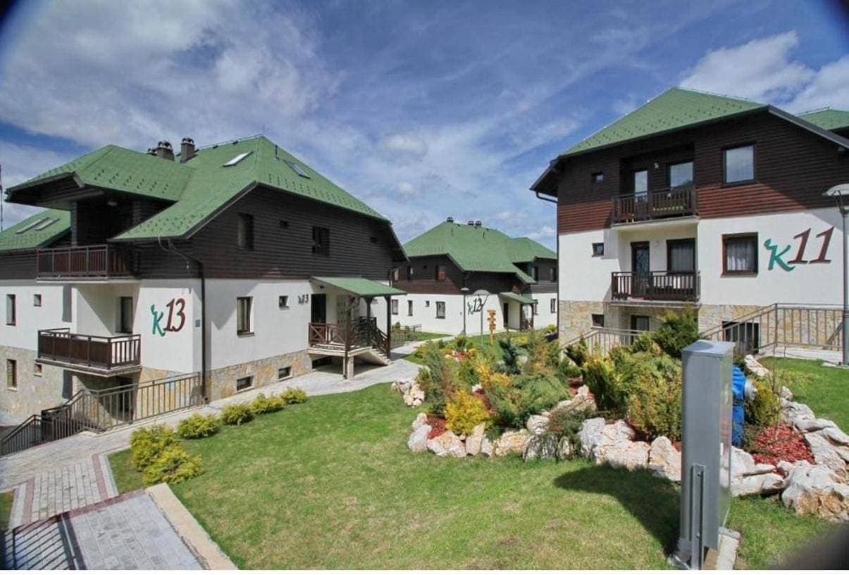 Apartman 20 Zlatiborski konaci 1