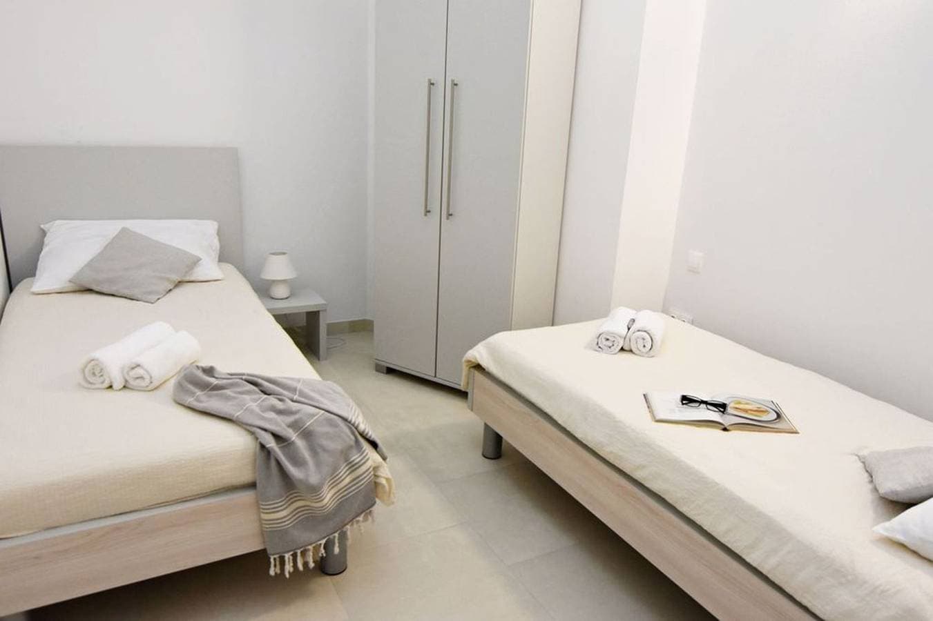 Foto 6 von 33: Gemütliche Wohnung mit Pool und Spielzimmer