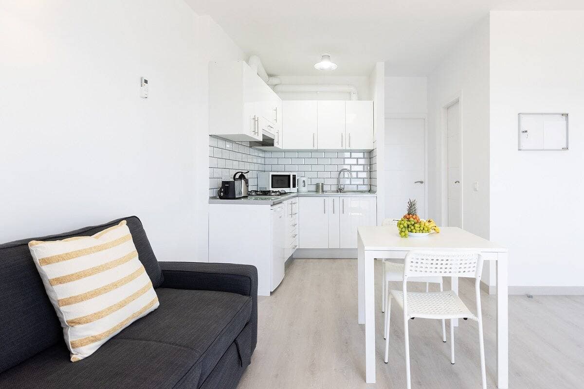 Foto 9 von 43: Ferienwohnung für 3 Personen