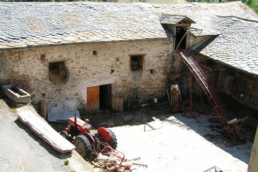 Foto 8 von 23: Helles und warmes Ferienhaus im Herzen der Farm