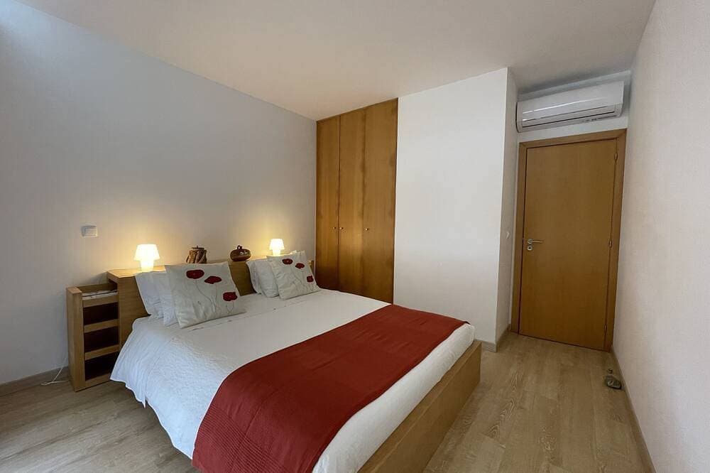 Foto 4 von 30: Apartment-Ensuite-Terrasse-Furnas