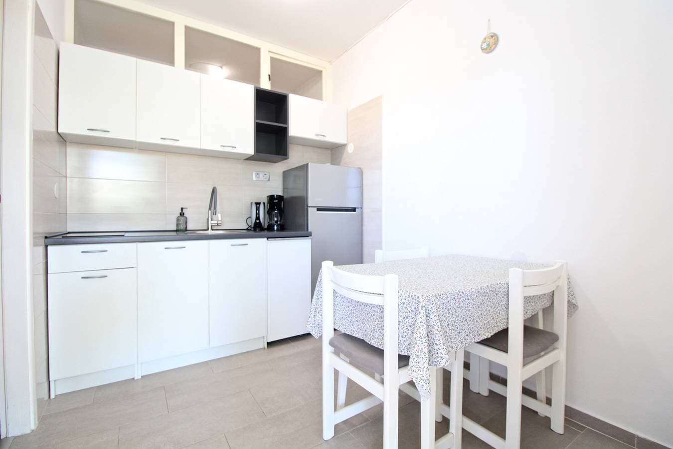 Foto 11 von 20: Ferienwohnung für 3 Personen mit Terrasse