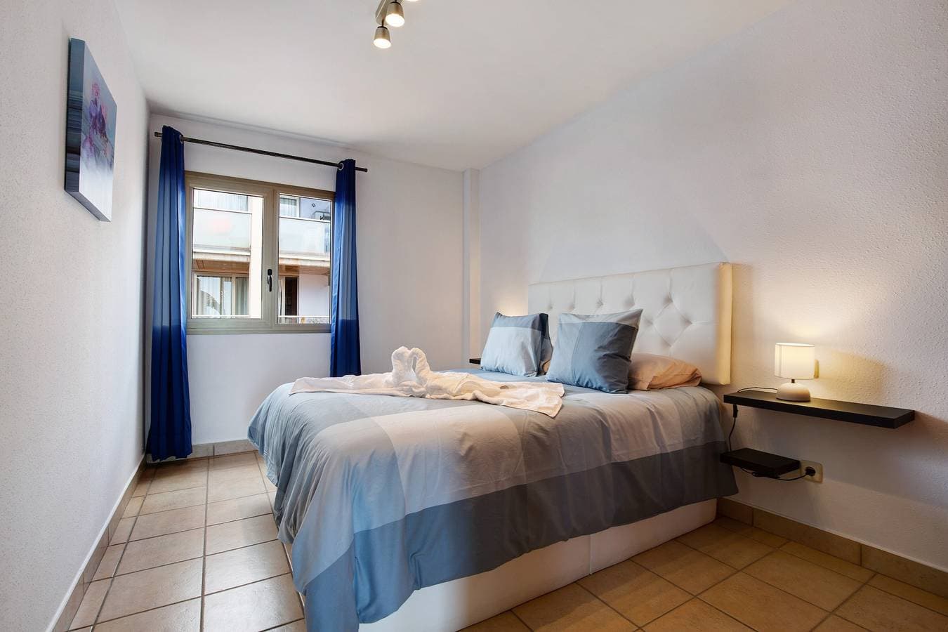 Foto 11 von 21: Apartamento "Entspannen und Träumen" mit Wi-Fi