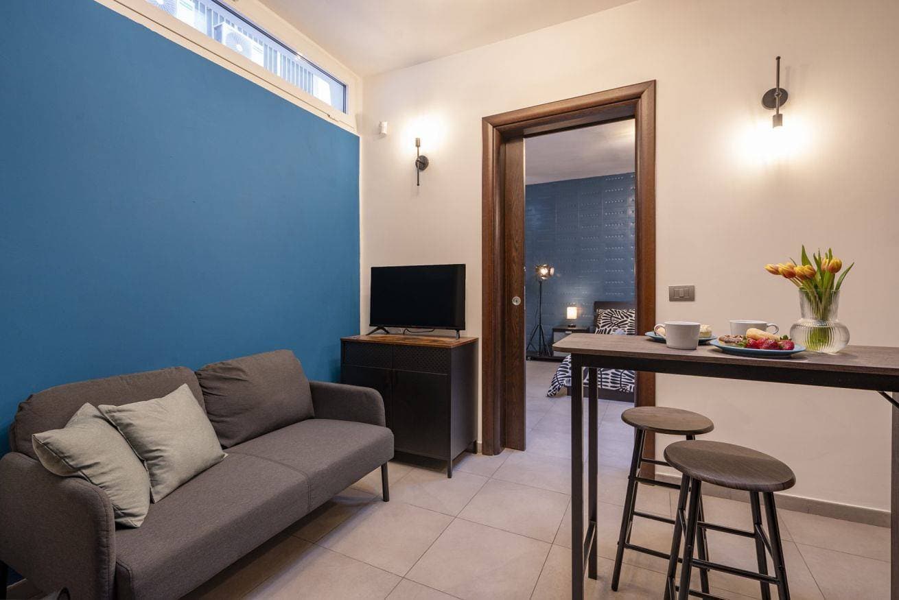 Foto 7 von 16: Ferienwohnung für 2 Personen