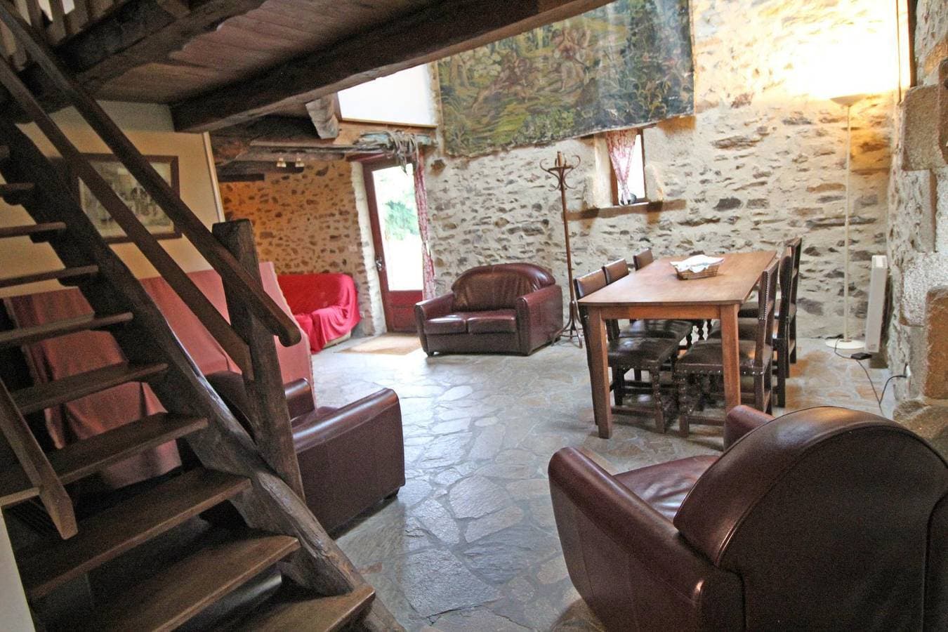 Foto 6 von 18: La Maison du Berger