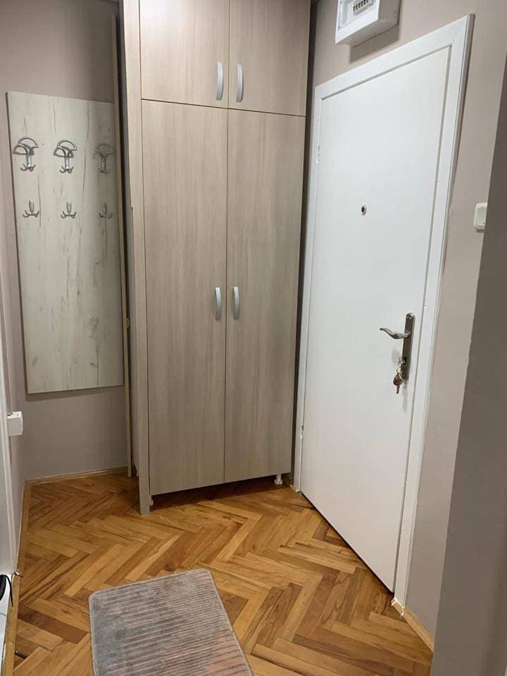 Foto 6 von 14: One-Bedroom Apartment