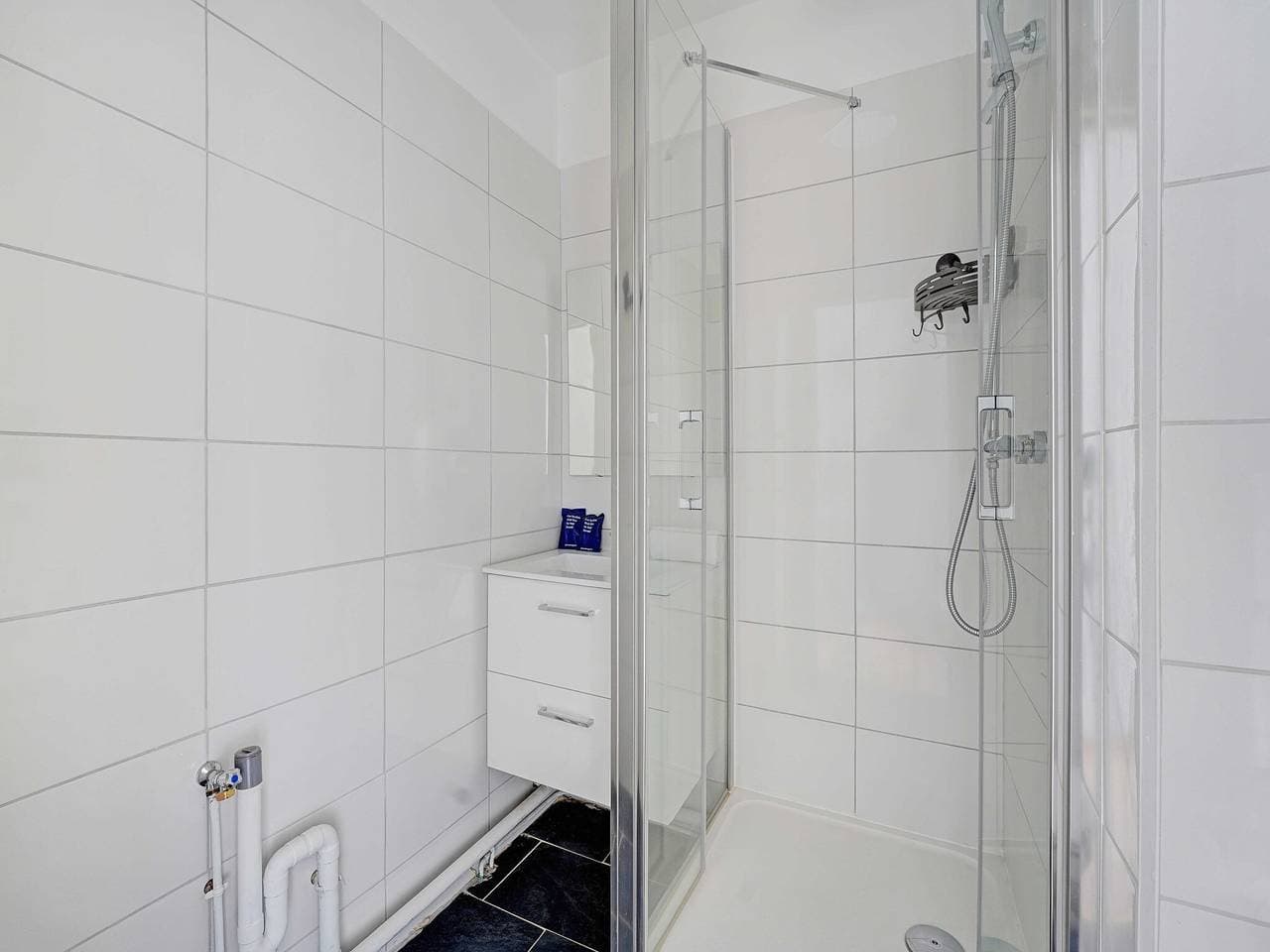 Foto 5 von 12: Charmantes Studio 2P - Courbevoie